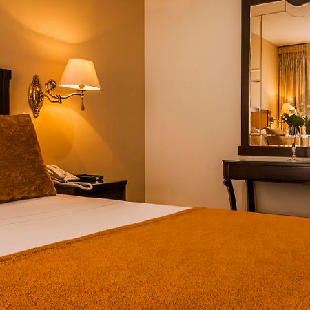 Hotel Le Manoir Богота Экстерьер фото