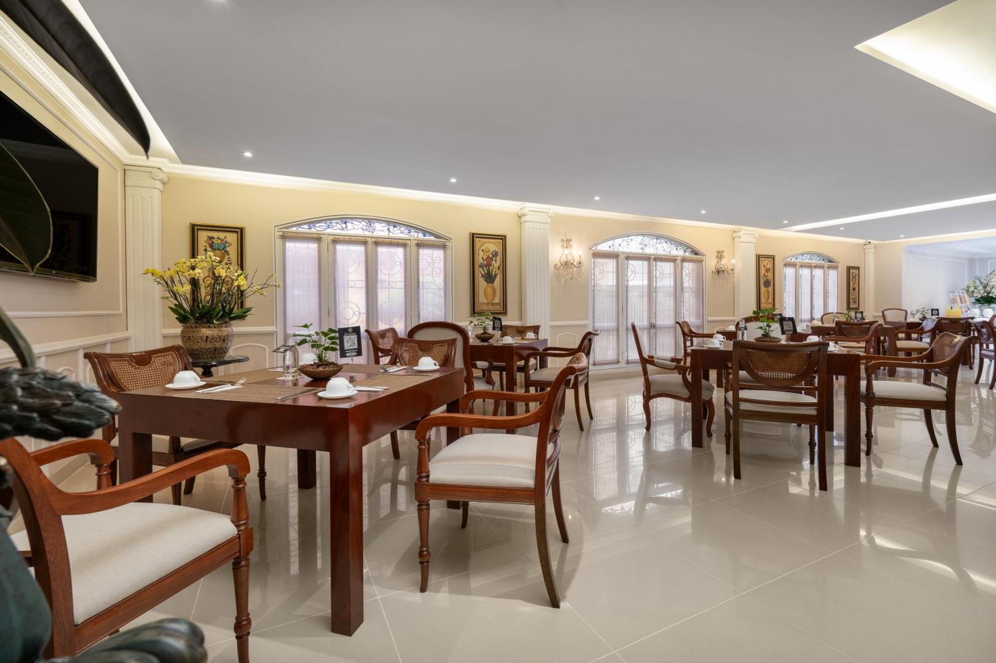 Hotel Le Manoir Богота Экстерьер фото