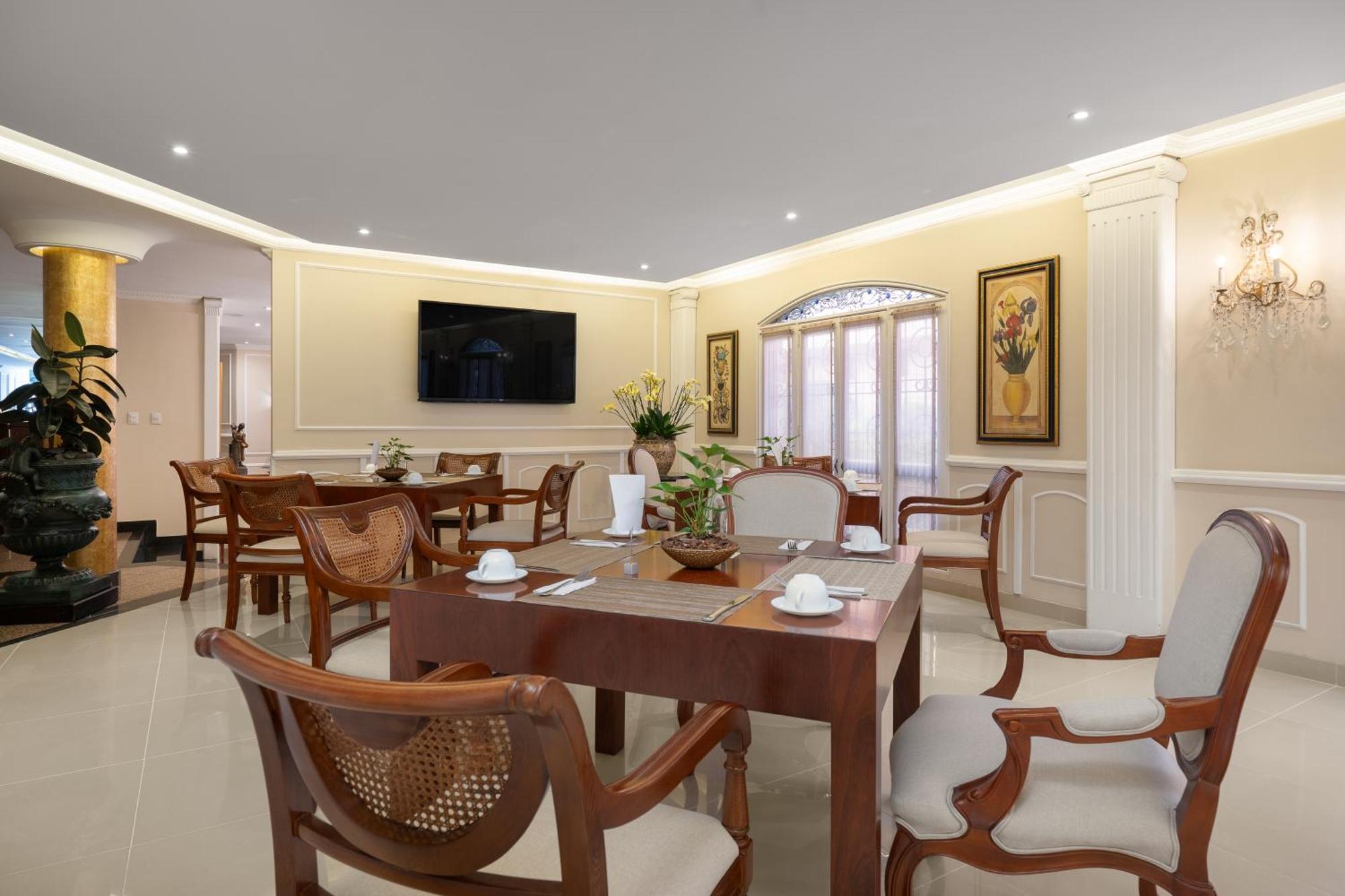Hotel Le Manoir Богота Экстерьер фото