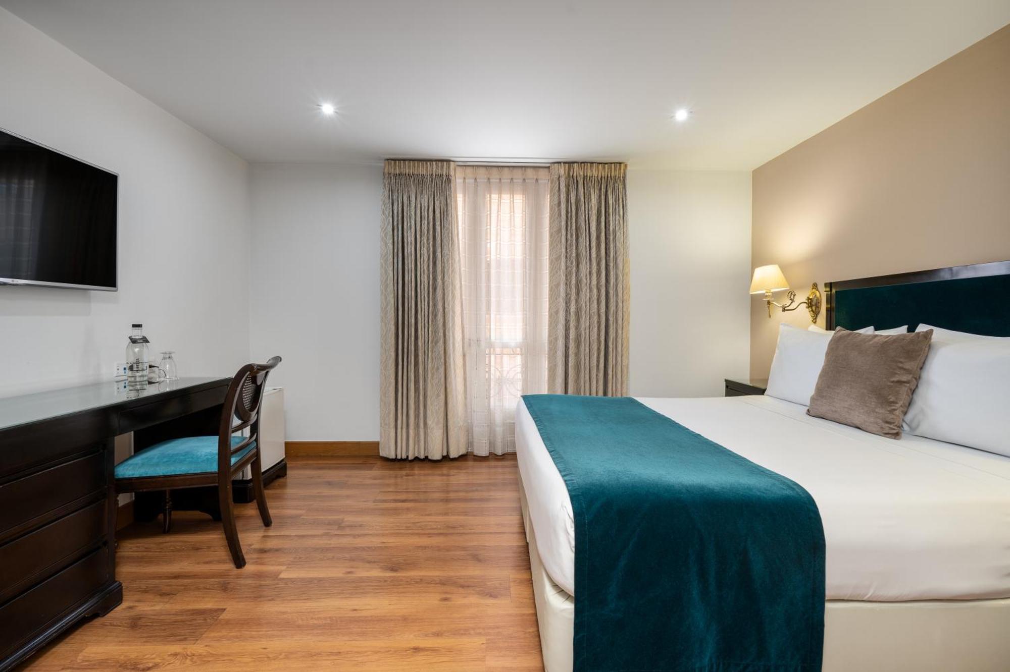 Hotel Le Manoir Богота Экстерьер фото